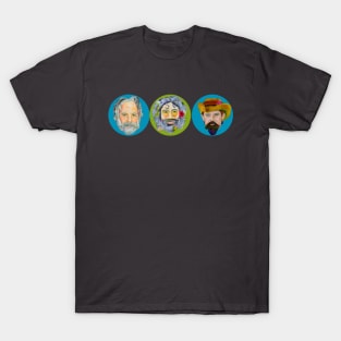 Jerry and the gang T-Shirt